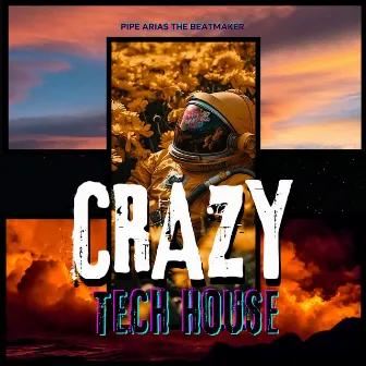 Crazy House by Pipe Arias