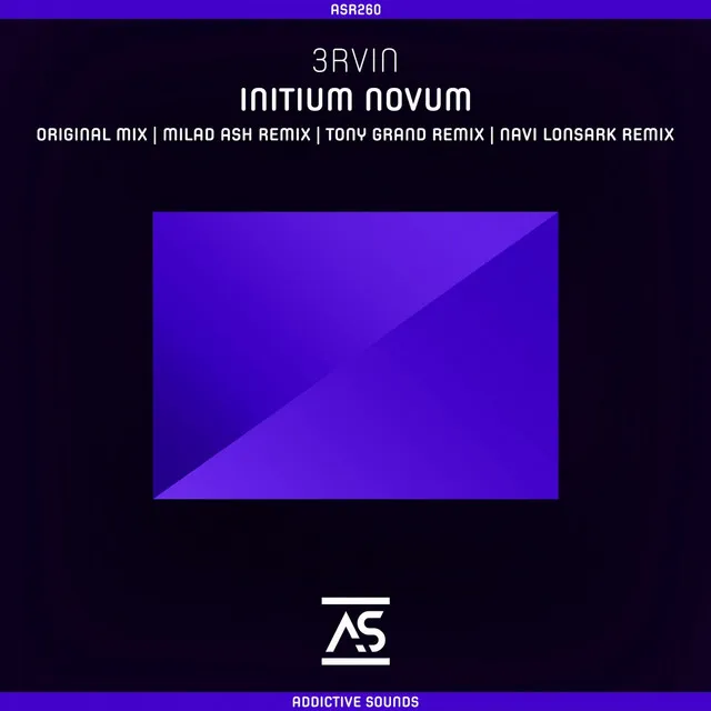 Initium Novum