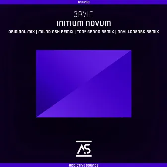 Initium Novum by Tony Grand