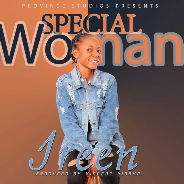 Special Woman