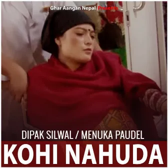 Kohi Nahuda by 