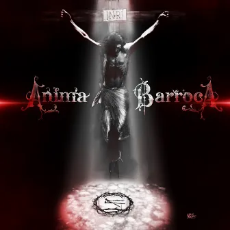 Inri by Anima Barroca