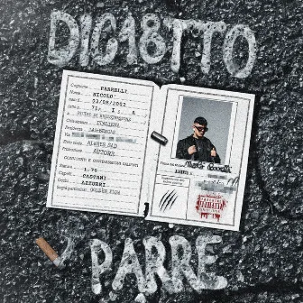 Diciotto by PARRE