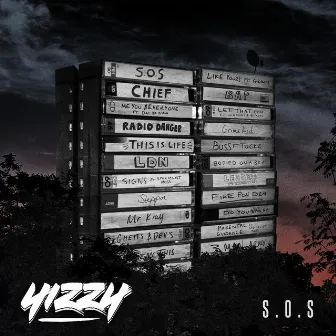 S.O.S - EP by Yizzy