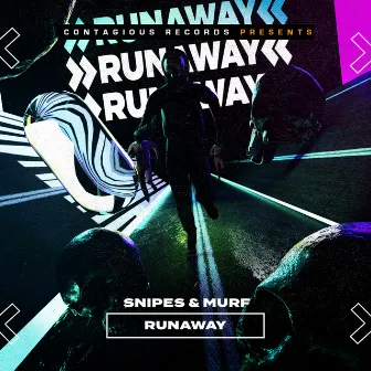 RunAway by SNIPES