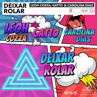 Deixar Rolar (Radio Version) by Gatto