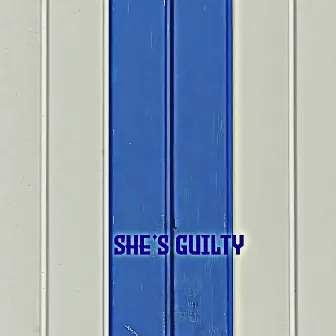 She's Guilty by Jon Brooks