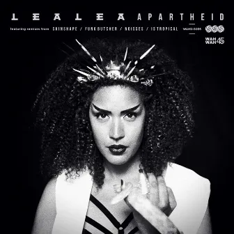 Apartheid by Lea Lea