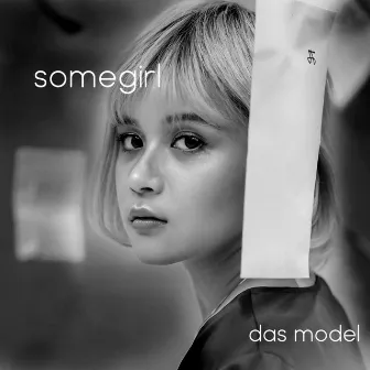 Das Model by Somegirl