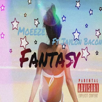 Fantasy by Moeeze