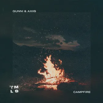 Campfire by Axiis