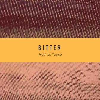 Bitter by Tzapa