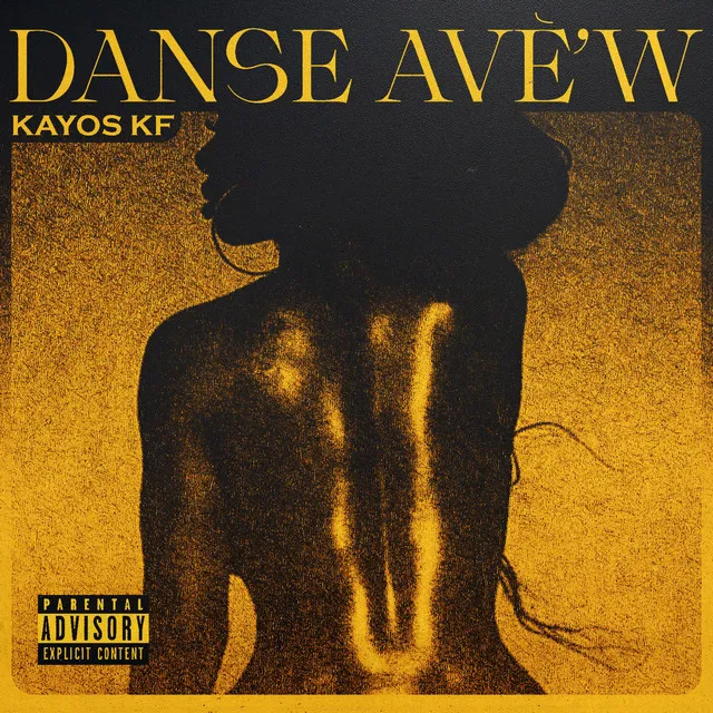 Danse Avèw