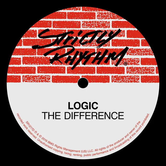 The Difference (Vocal Mix)