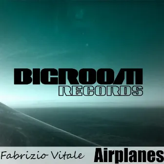 Airplanes by Fabrizio Vitale