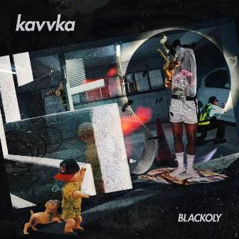 KAVVKA by dj.Blackoly