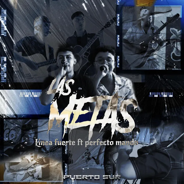 Las Metas