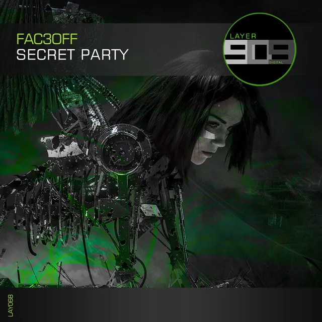 Secret Party