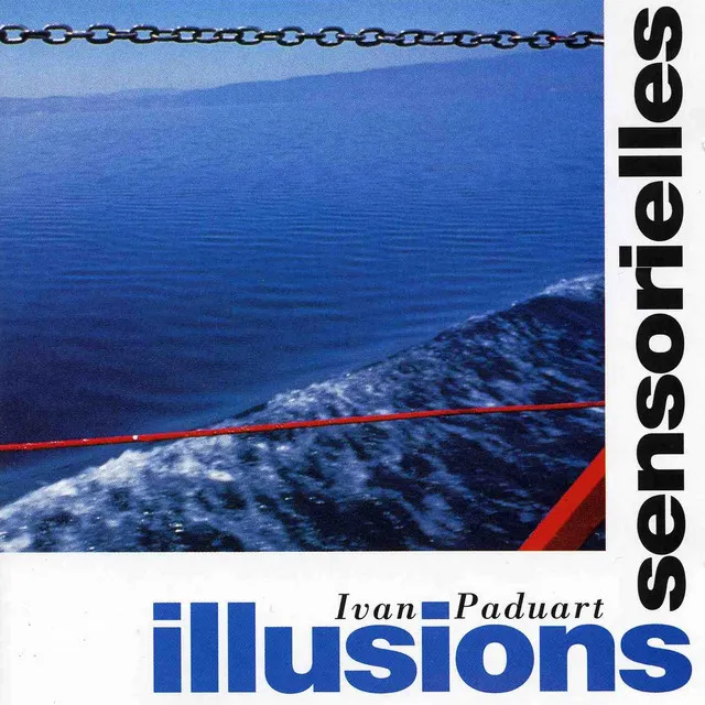 Illusions sensorielles