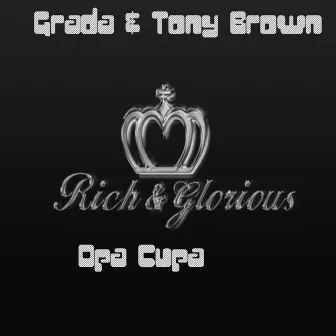 Opa Cupa by Grada