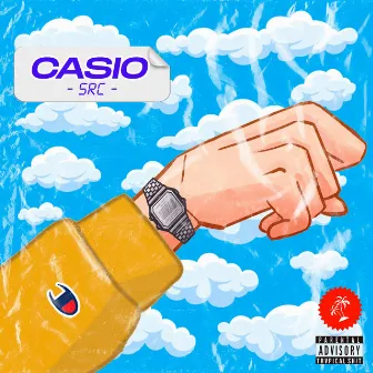 Casio by Src