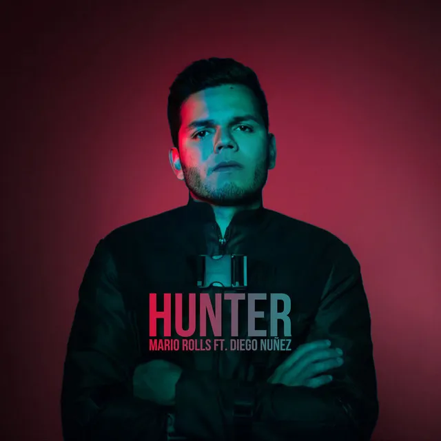 Hunter - Acoustic