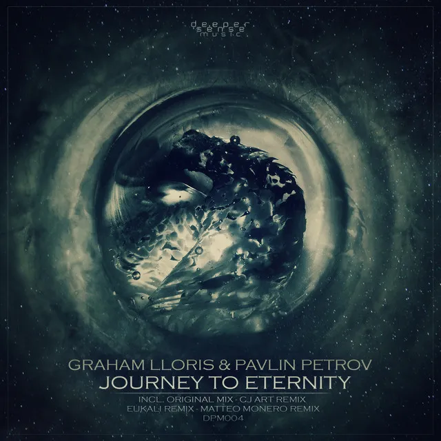 Journey to Eternity - Eukali Remix