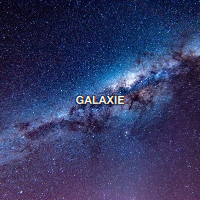 Galaxie