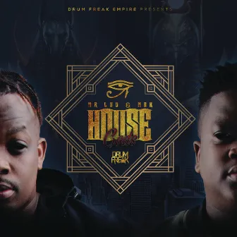 House Gods by Mr Luu & Msk