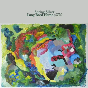 Long Road Home (Opn) by Spring Silver