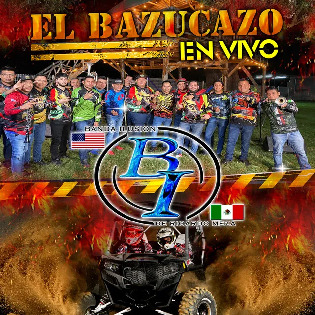 El Bazucazo En Vivo