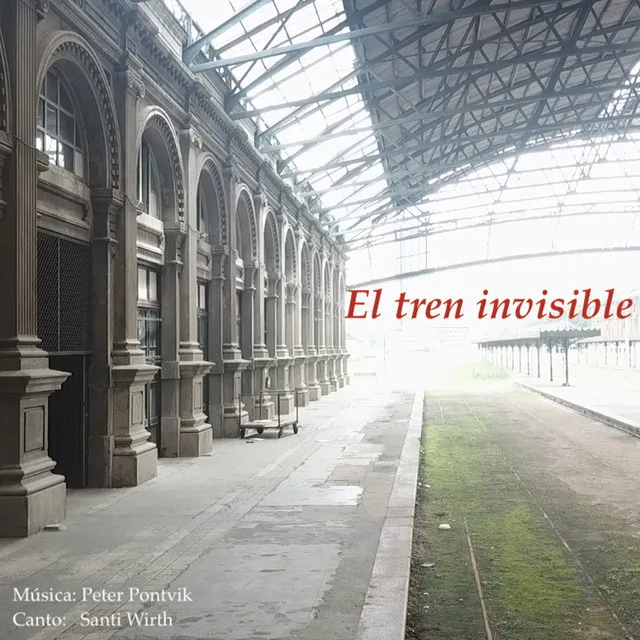 El tren invisible