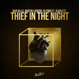 Thief In The Night by MAD MAC