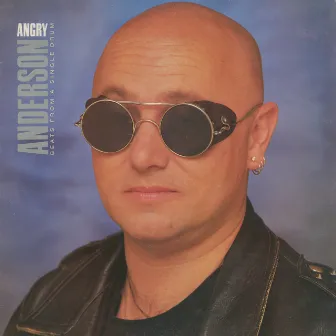 Beats from a Single Drum by Angry Anderson