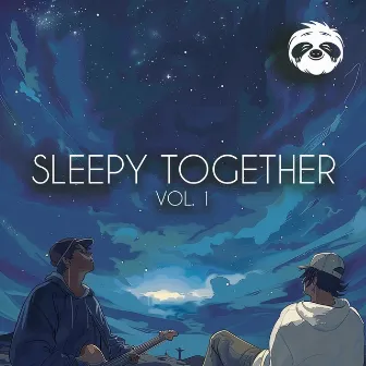 Sleepy Together Vol. 1 by Chill Space