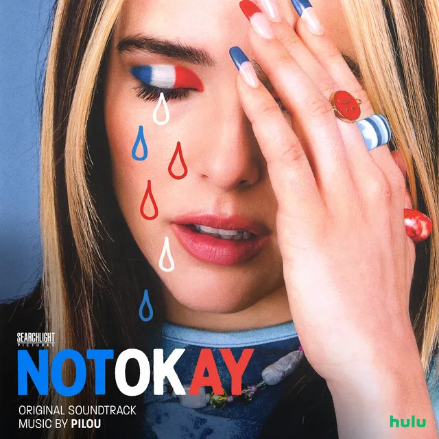 Not Okay (Original Soundtrack)