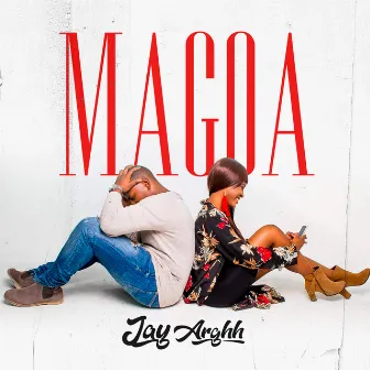 Magoa by Jay Arghh