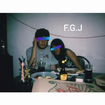 F.G.J by Mad Mike666