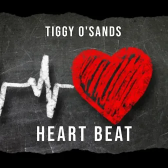 Heartbeat by Tiggy O'sands