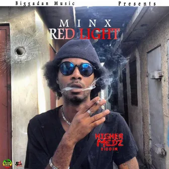 Red Light by Minx