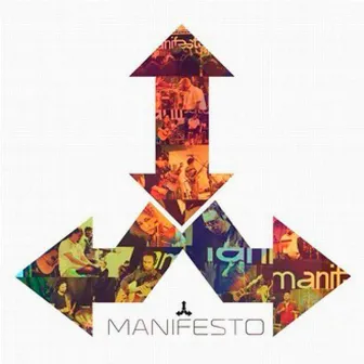 Manifesto (Ao Vivo) by Anderson Bomfim