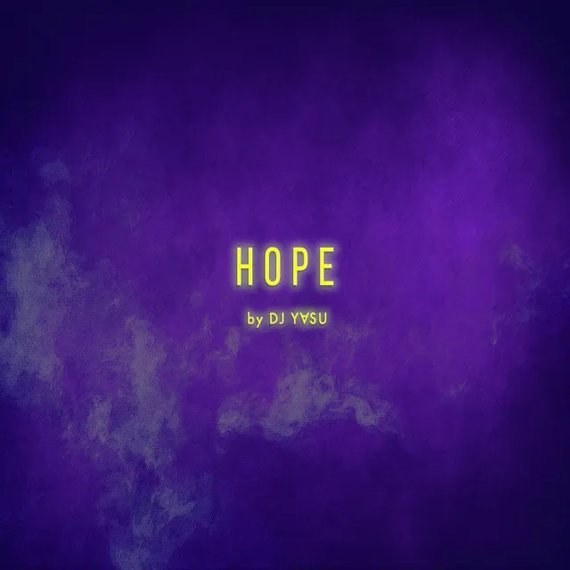 HOPE - Instrumental