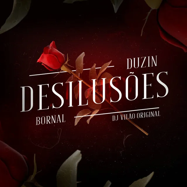 Desilusões