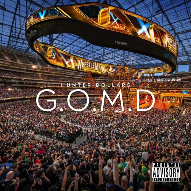 G.O.M.D.