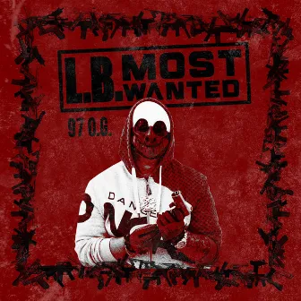 L.B. MOST WANTED by 97 O.G.