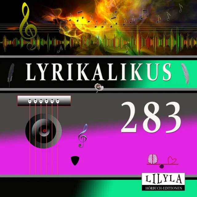 Kapitel 1 - Lyrikalikus 283