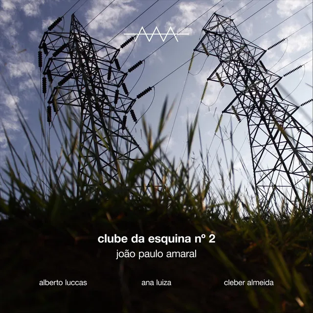 Clube da Esquina No. 2