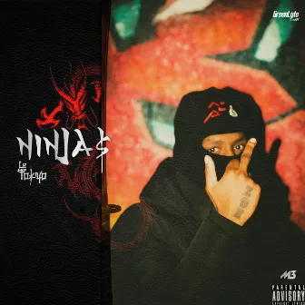 NINJA$ by Massiv3