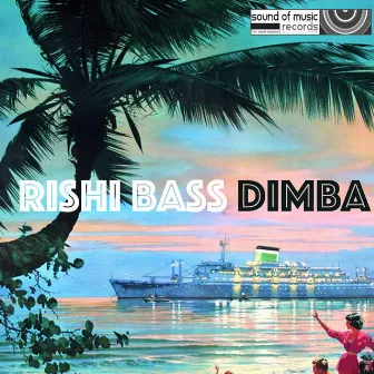 Dimba by Rishi Bass