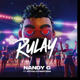 Rulay by Nandy G